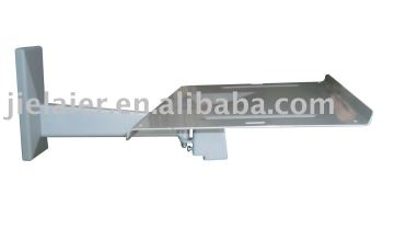 2mm Cold Rolled Steel TV Mount JLE501A Loading Weight 25kg