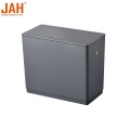 JAH 3L Composteur de poubelle dans l&#39;armoire en plastique ABS