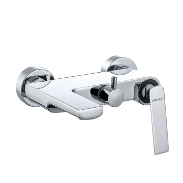 Mixer da bagno Chrome Guiucet online all'ingrosso Faucet doccia