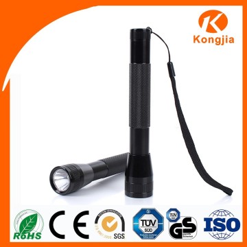 High Power Style Mini Aluminum Medical Pen Led Flashlight Torch