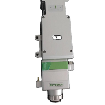 BM111 Series 3.3KW Auto-Focusing Fiber Laser Cutting Head