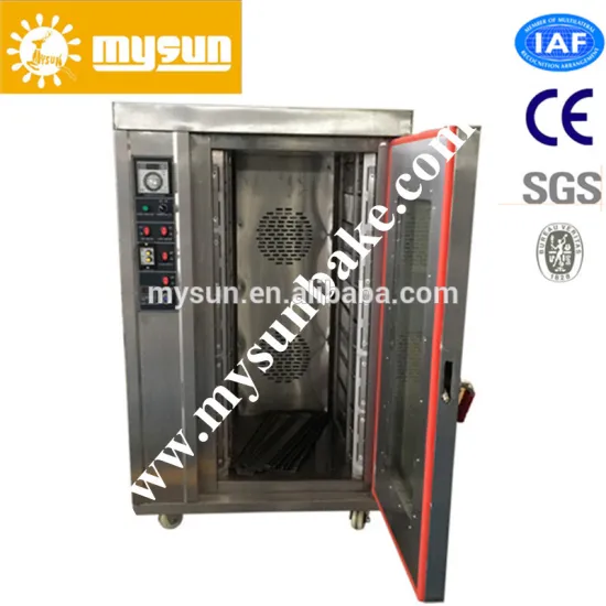5 Trays Pizza Electric Convection Oven