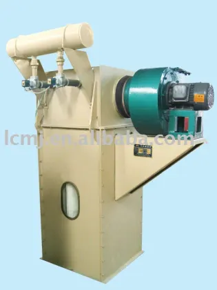 dust control systems