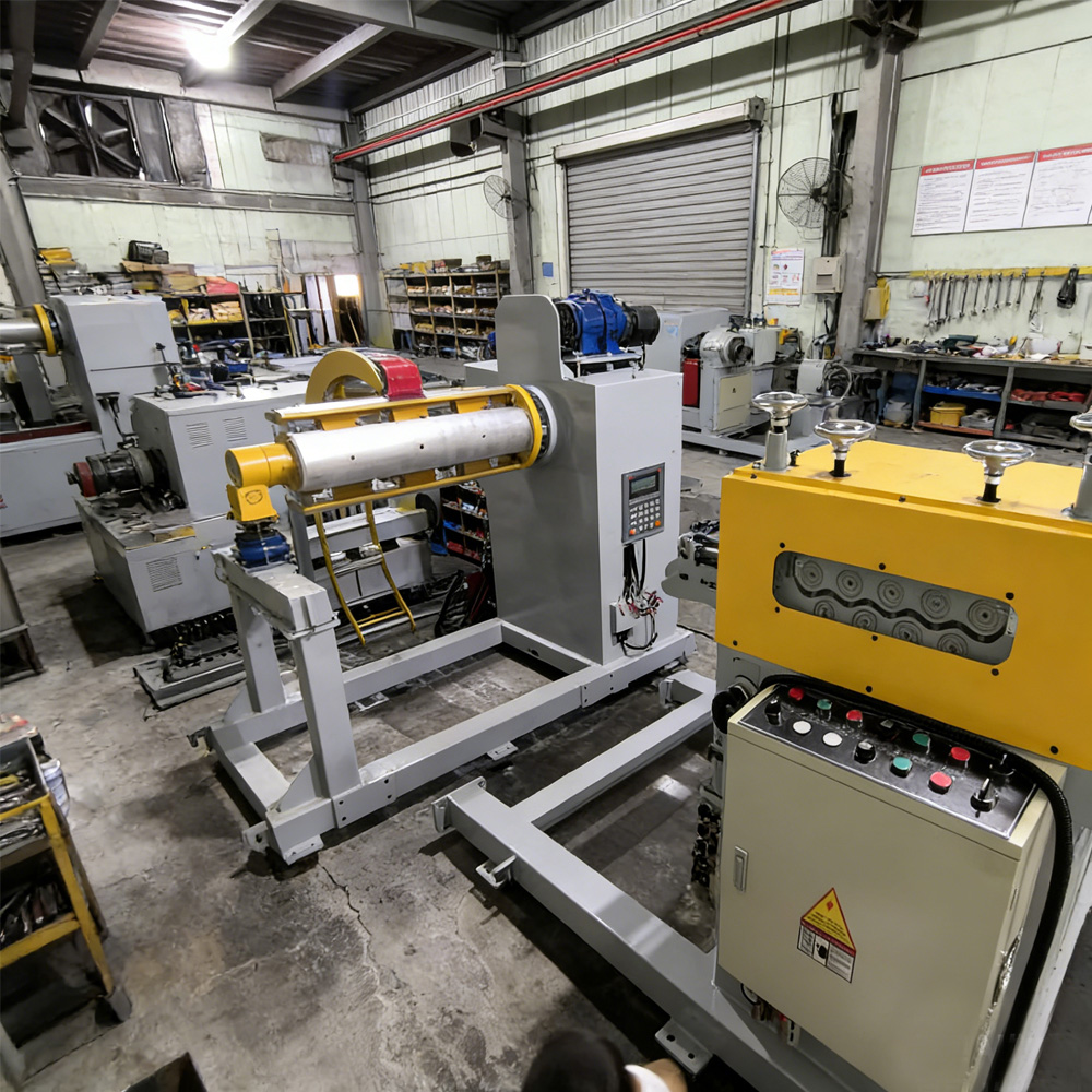 Split‑type 2‑in‑1 unit3