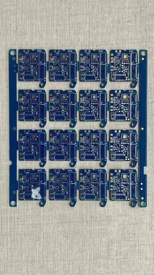 Custom PCB Design for Home Security Systems