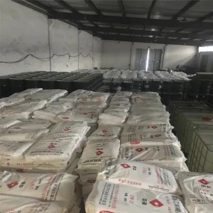 CNSG Paste PVC Resin CPM-31