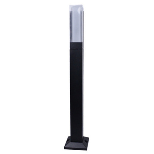 LEDER Outdoor Commercial Bollard Light