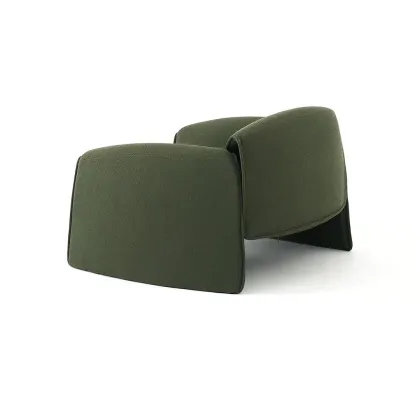 Family Leisure Time Chair Garden Portable Lazy Chair