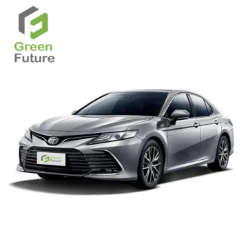 Hot Product: Cheap Used Toyota Camry for Sale with High Speed and Pure Fuel 2.5g