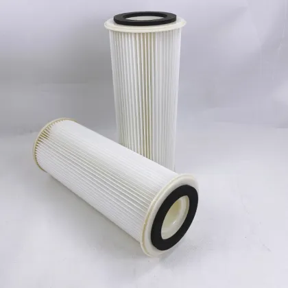 AMANO Dust Collector Filter Element Substitute