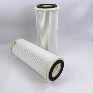 Amano Amano Dust Collector Pilter Alement Publice