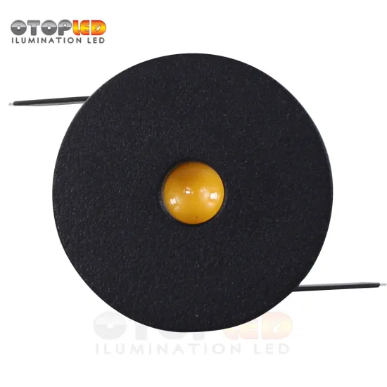 LED Mini Spot Light for Cabinet