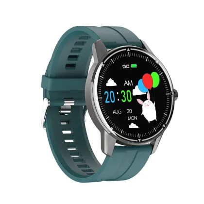 2021 new smartwatch brand phone call watch smart bracelet watch android