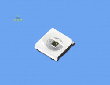 940nm IR Infrared LED SMD 3030 Chip 45 Degree Diode JNJ-3030JV0106W45/28MIL