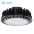 LEDER Dali หรี่แสงได้ UFO LED High Bay Light