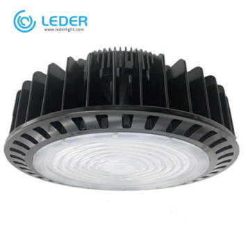 LEDER Dali Dimbar UFO LED High Bay Light