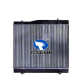 Auto Radiator Cooling System for Toyota Lexus Hiace OEM 1640075471