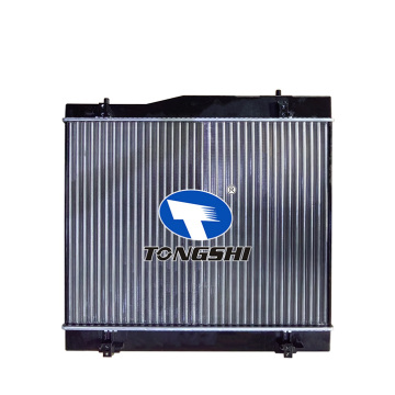 Auto Radiator Cooling System for Toyota Lexus Hiace OEM 1640075471