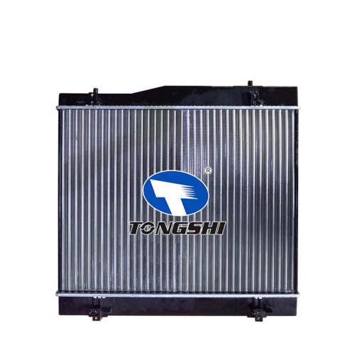 Auto Radiator Cooling System for Toyota Lexus Hiace OEM 1640075471