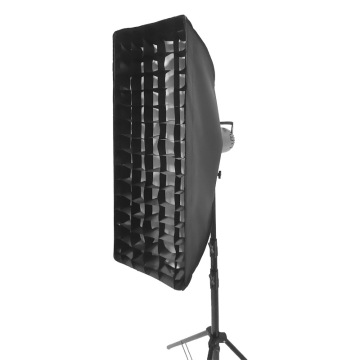 Kit da studio per foto softbox illuminazione e fotografia flash