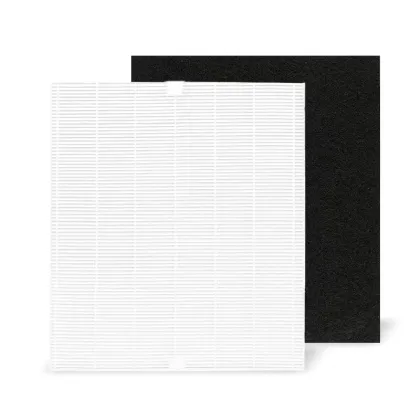 AP-1512HH True HEPA Filter for Coway Mighty Air Purifier: Genuine Replacement Part