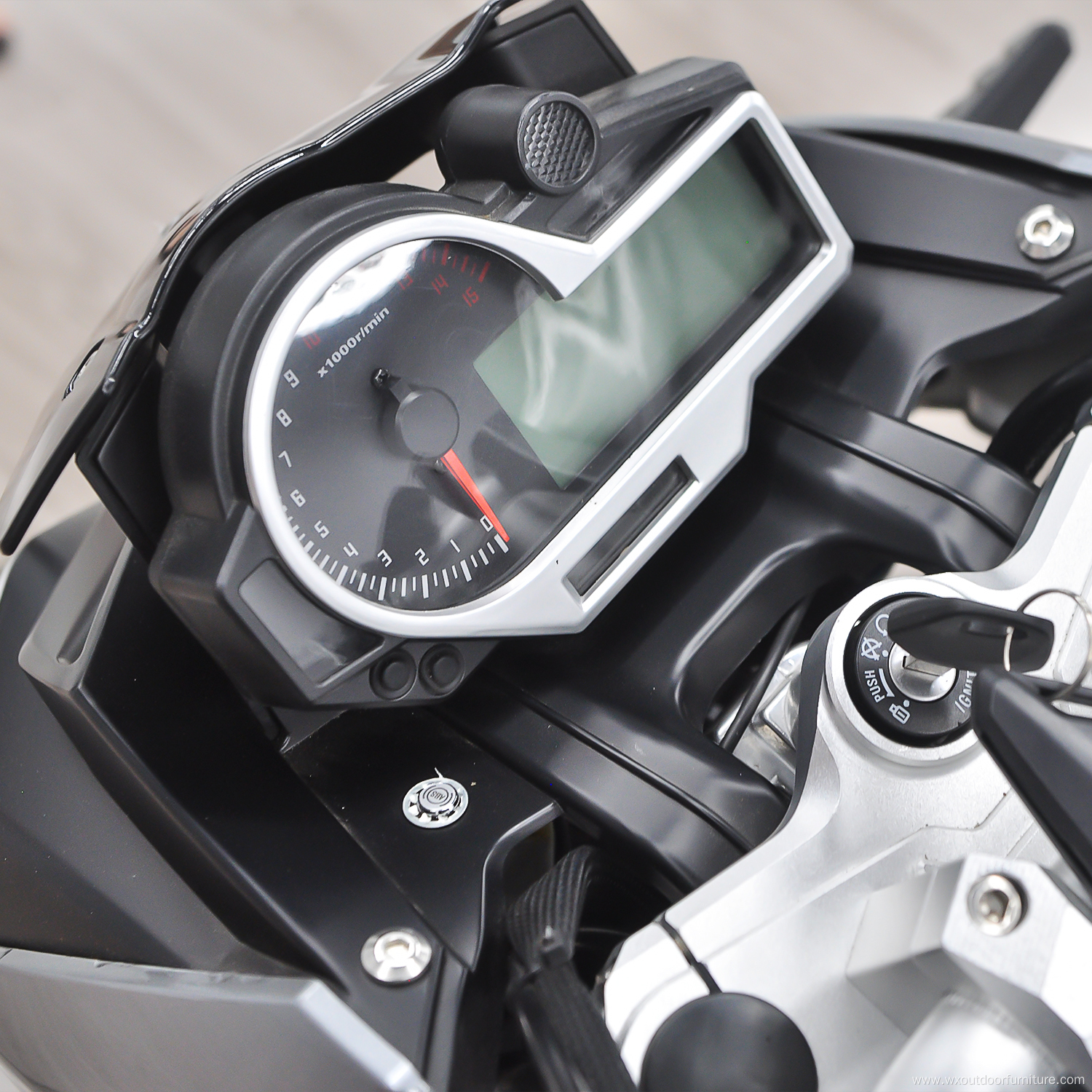 Cheap 400cc twin cylinder water cooled gasoline other racing motorcycle for adults