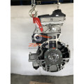Рухавік Ford Transit Land Rover Defender Diesel ZSD-424 Duratorq 2.4 TDCi