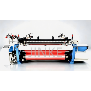 Stretch farmer Dobby Rapier Loom