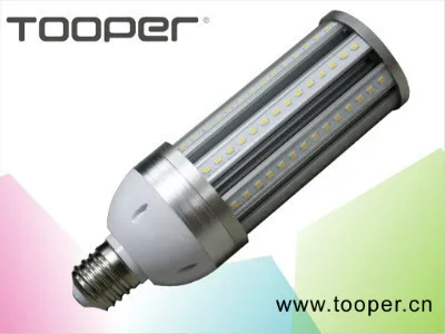 smd led big  corn light for street