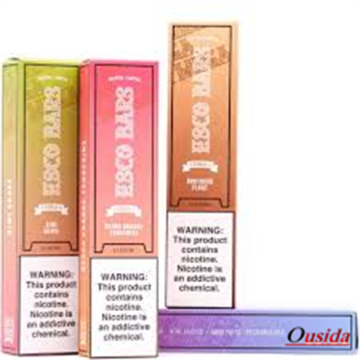 disposable electronic cigarette 5000puff