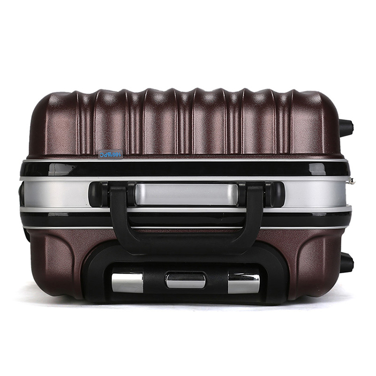 Hard Side ABS PC Luggage