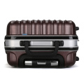 New Product Fashion Portable Hard Side ABS Luggage