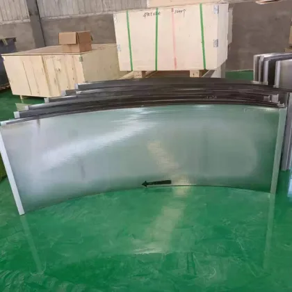 wedge wire DSM screen for sugar industry