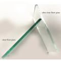 12mm Ultra Clear float glass