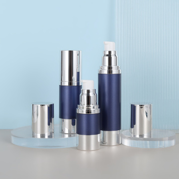 Airless bottle for skincare