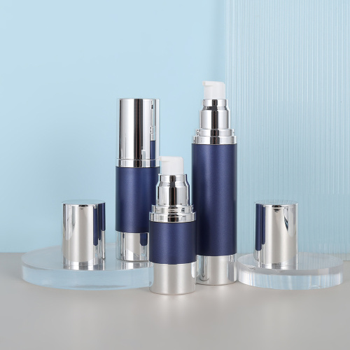 Airless bottle for skincare