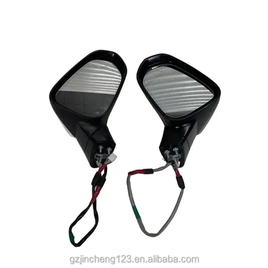 Rearview Mirror Assembly for Lexus RX300H/RX450H (2014-2023)