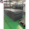 Offshore And Marine Steel Plate