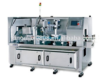 fast speed bottle unscrambling machine