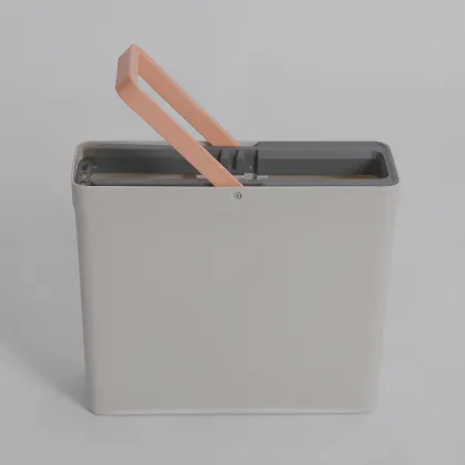 360° PVA Sponge Mop | Compressed Mop Sponges | Effective Cleaning Sponge