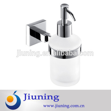 Euro style zinc bathroom accessories set single tumbler holder