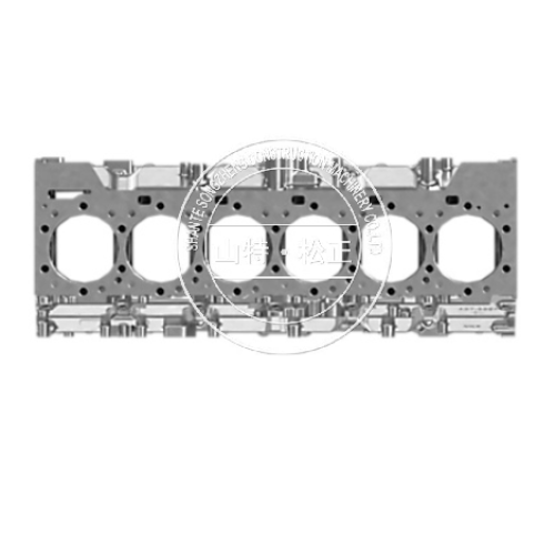 6-cylinder engine block 488-1675/4881675