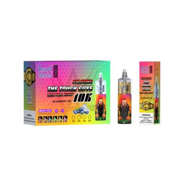 RandM Tornado 10000 Puffs Disposable E Cigarettes