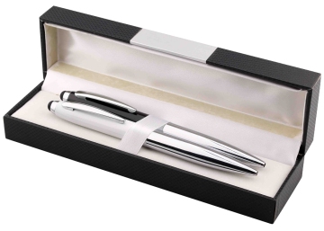 2PCS Metall Pen Set mit edler Geschenkbox