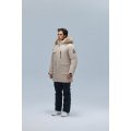 Men's Winter Thicken snow Coat