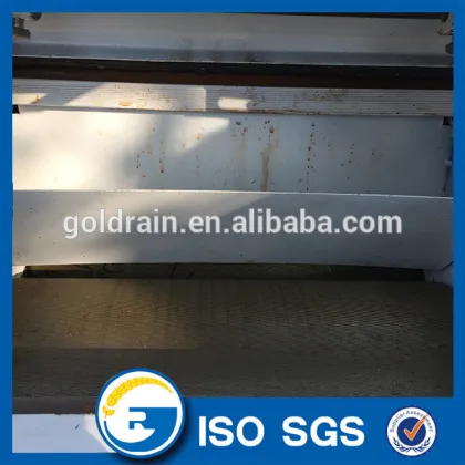 small wheat flour mills