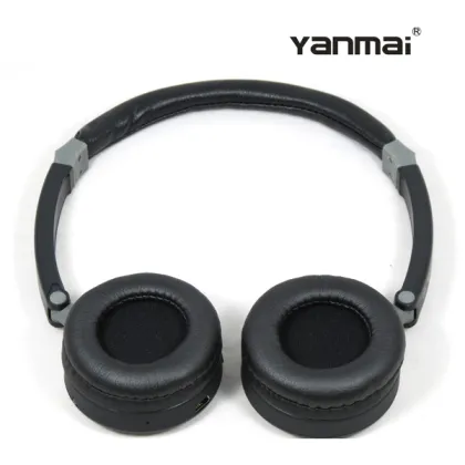 2013 stereo studio wireless headphones