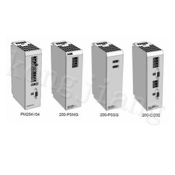 ABB AC250 CPU