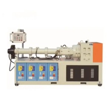 90mm SiliconeRubber extrusion machine for tube hose sheet