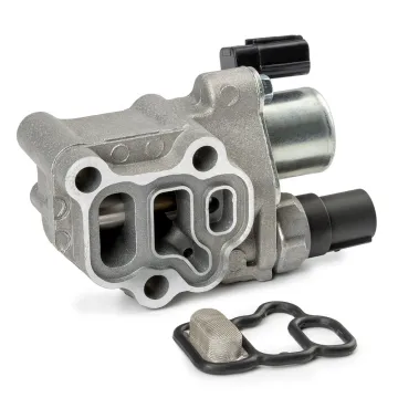 15810RAAA01 VTEC Solenoid Spool Valve for Honda Accord, Civic, Element, CR-V & Acura RDX
